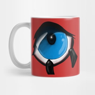 Dream Star Claws Mug